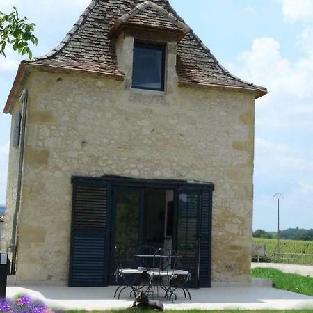 Le Pigeonnier De Chateau Picon Eynesse Экстерьер фото